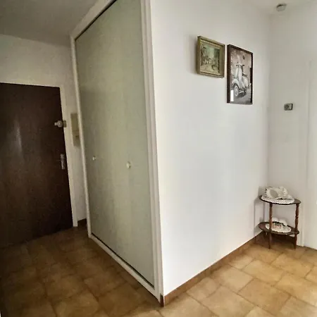 Apartment Casamea - T2 Spacieux, Wifi,centre-ville *