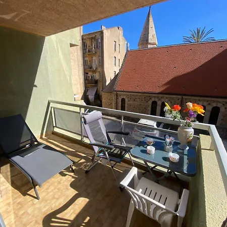 Casamea - T2 Spacieux, Wifi,centre-ville Apartment *