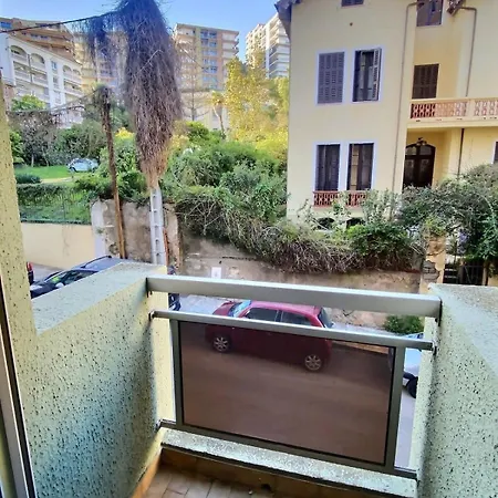 Casamea - T2 Spacieux, Wifi,centre-ville Apartment