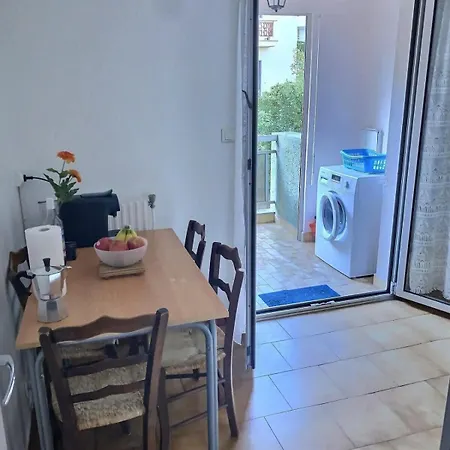 Casamea - T2 Spacieux, Wifi,centre-ville 公寓 *