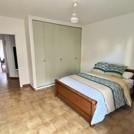 Casamea - T2 Spacieux, Wifi,centre-ville * 阿雅克肖