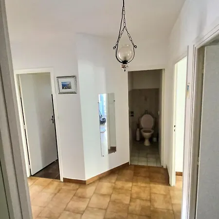 Casamea - T2 Spacieux, Wifi,centre-ville 公寓