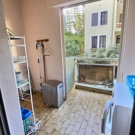 Casamea - T2 Spacieux, Wifi,centre-ville * 阿雅克肖