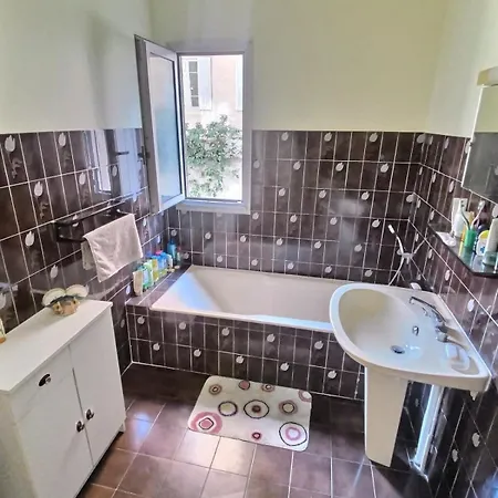 公寓 Casamea - T2 Spacieux, Wifi,centre-ville