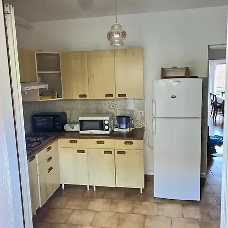 公寓 Casamea - T2 Spacieux, Wifi,centre-ville *