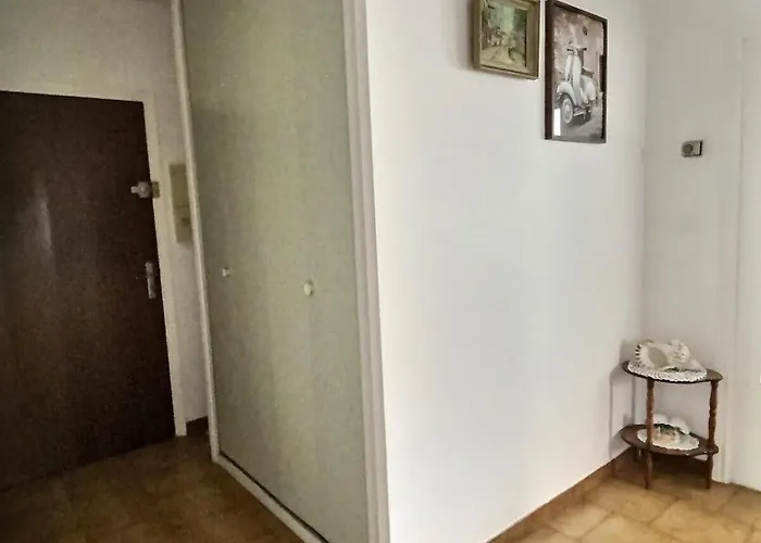 Appartement Casamea - T2 Spacieux, Wifi,centre-ville *