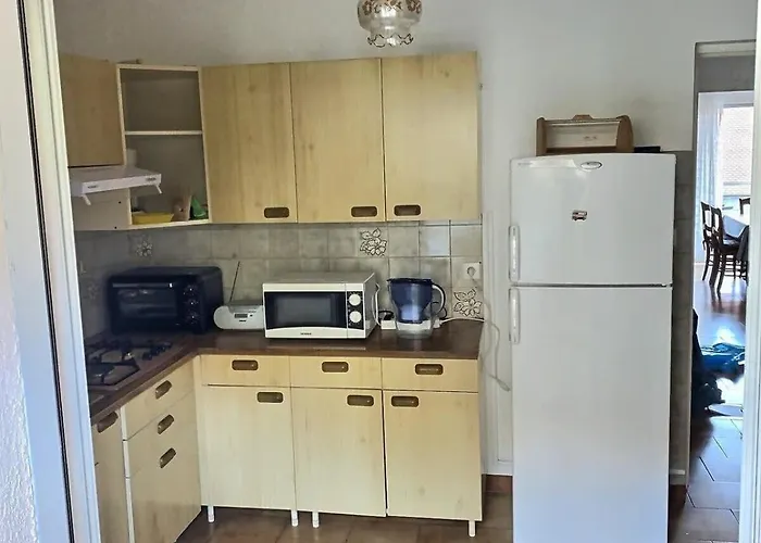 Apartament Casamea - T2 Spacieux, Wifi,centre-ville *