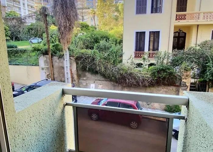 Casamea - T2 Spacieux, Wifi,centre-ville Apartament
